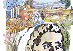 Ante Kvessitch Ilustraciones