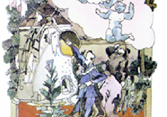 Ante Kvessitch Ilustraciones