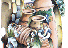 Ante Kvessitch Ilustraciones