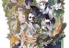 Ante Kvessitch Ilustraciones
