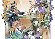 Ante Kvessitch Ilustraciones