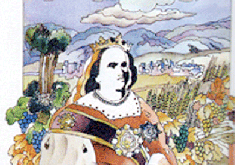 Ante Kvessitch Ilustraciones